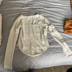 Free People Come and Get It top